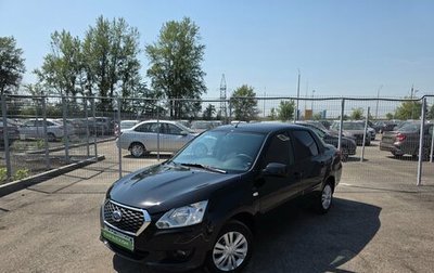 Datsun on-DO I рестайлинг, 2014 год, 490 000 рублей, 1 фотография