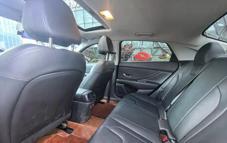 Hyundai Elantra, 2022 год, 1 116 258 рублей, 9 фотография