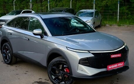 Haval F7x, 2026 год, 3 999 000 рублей, 1 фотография