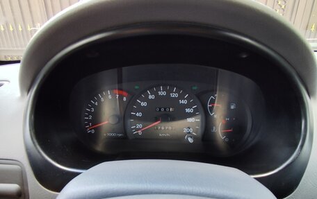 Hyundai Accent II, 2007 год, 400 000 рублей, 11 фотография