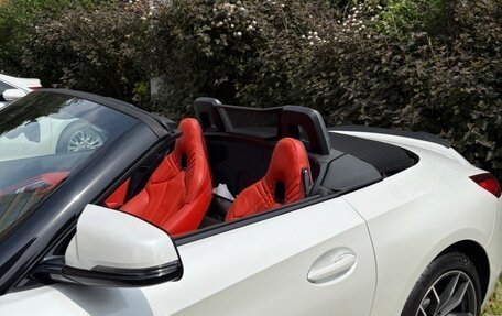 BMW Z4, 2021 год, 4 400 000 рублей, 3 фотография