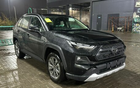 Toyota RAV4, 2026 год, 3 990 000 рублей, 7 фотография