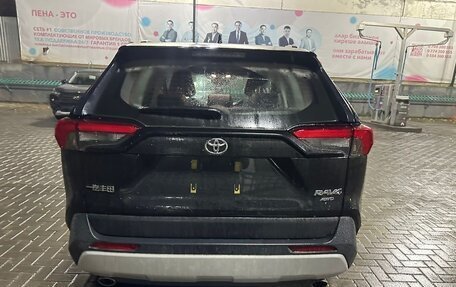 Toyota RAV4, 2026 год, 3 990 000 рублей, 4 фотография