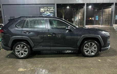 Toyota RAV4, 2026 год, 3 990 000 рублей, 9 фотография