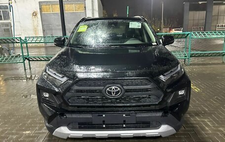 Toyota RAV4, 2026 год, 3 990 000 рублей, 2 фотография