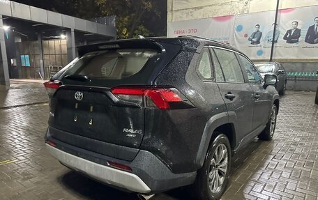 Toyota RAV4, 2026 год, 3 990 000 рублей, 5 фотография