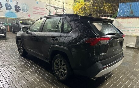 Toyota RAV4, 2026 год, 3 990 000 рублей, 3 фотография