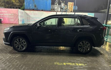 Toyota RAV4, 2026 год, 3 990 000 рублей, 8 фотография
