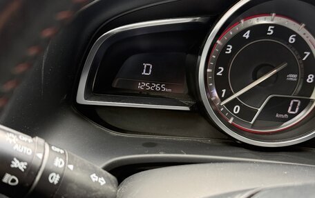Mazda 3, 2013 год, 1 400 000 рублей, 11 фотография