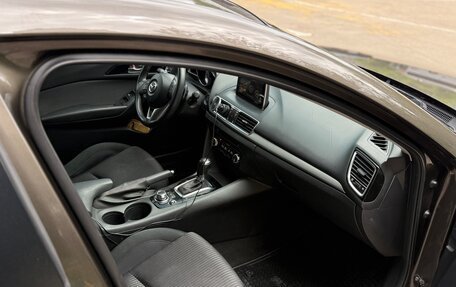 Mazda 3, 2013 год, 1 400 000 рублей, 7 фотография