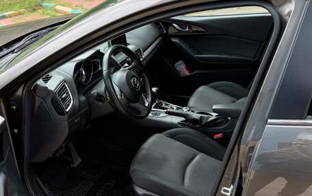 Mazda 3, 2013 год, 1 400 000 рублей, 6 фотография