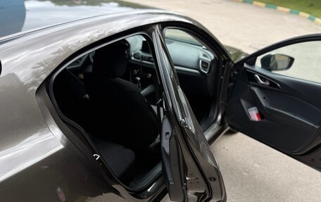Mazda 3, 2013 год, 1 400 000 рублей, 8 фотография