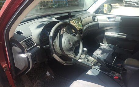 Subaru Forester, 2008 год, 1 050 000 рублей, 4 фотография