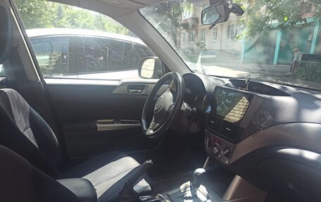 Subaru Forester, 2008 год, 1 050 000 рублей, 6 фотография
