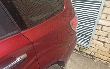 Subaru Forester, 2008 год, 1 050 000 рублей, 8 фотография