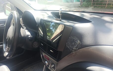 Subaru Forester, 2008 год, 1 050 000 рублей, 7 фотография