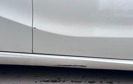 Mercedes-Benz B-Класс, 2014 год, 1 550 000 рублей, 7 фотография