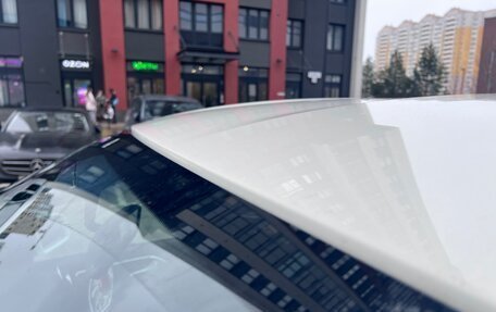 Mercedes-Benz B-Класс, 2014 год, 1 550 000 рублей, 9 фотография