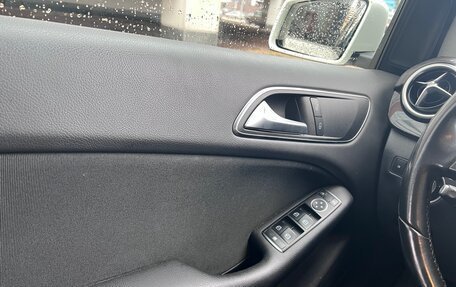 Mercedes-Benz B-Класс, 2014 год, 1 550 000 рублей, 15 фотография