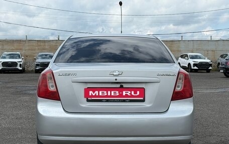 Chevrolet Lacetti, 2008 год, 399 999 рублей, 5 фотография