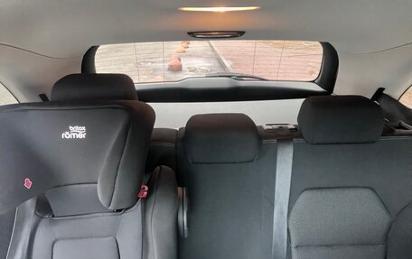Mercedes-Benz B-Класс, 2014 год, 1 550 000 рублей, 12 фотография