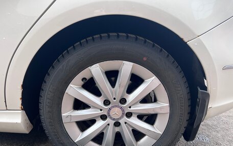 Mercedes-Benz B-Класс, 2014 год, 1 550 000 рублей, 10 фотография