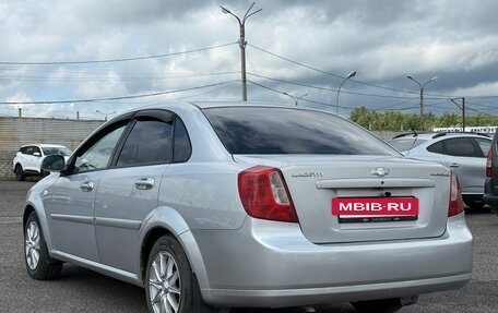 Chevrolet Lacetti, 2008 год, 399 999 рублей, 6 фотография