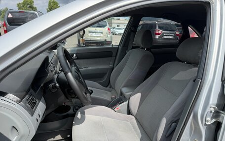 Chevrolet Lacetti, 2008 год, 399 999 рублей, 10 фотография