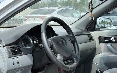 Chevrolet Lacetti, 2008 год, 399 999 рублей, 9 фотография