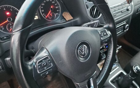 Volkswagen Tiguan I, 2011 год, 1 099 000 рублей, 4 фотография