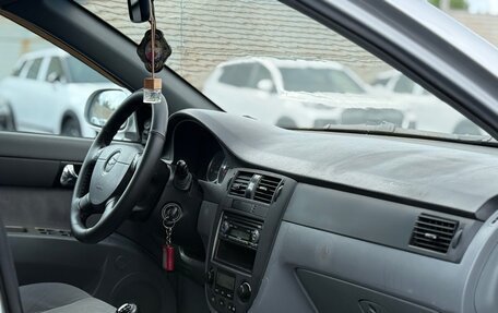 Chevrolet Lacetti, 2008 год, 399 999 рублей, 13 фотография