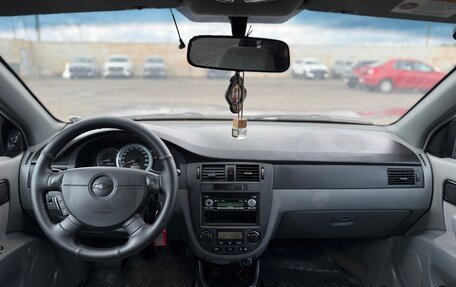 Chevrolet Lacetti, 2008 год, 399 999 рублей, 15 фотография
