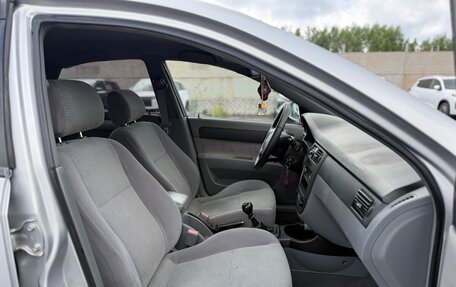 Chevrolet Lacetti, 2008 год, 399 999 рублей, 14 фотография