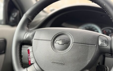 Chevrolet Lacetti, 2008 год, 399 999 рублей, 18 фотография