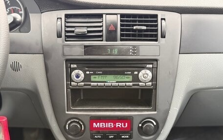 Chevrolet Lacetti, 2008 год, 399 999 рублей, 16 фотография