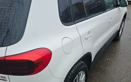 Volkswagen Tiguan I, 2011 год, 1 099 000 рублей, 8 фотография