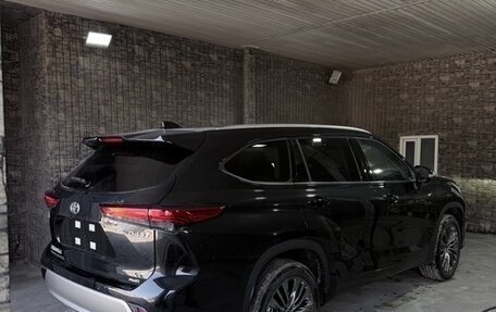 Toyota Highlander, 2026 год, 5 375 000 рублей, 5 фотография