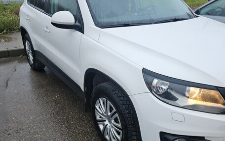 Volkswagen Tiguan I, 2011 год, 1 099 000 рублей, 7 фотография