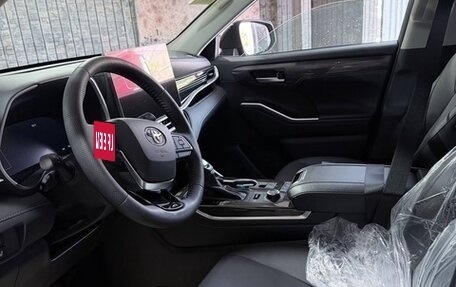 Toyota Highlander, 2026 год, 5 375 000 рублей, 12 фотография