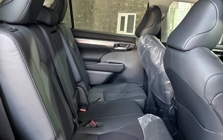Toyota Highlander, 2026 год, 5 375 000 рублей, 13 фотография