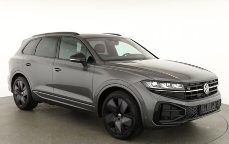 Volkswagen Touareg III, 2026 год, 11 990 000 рублей, 2 фотография