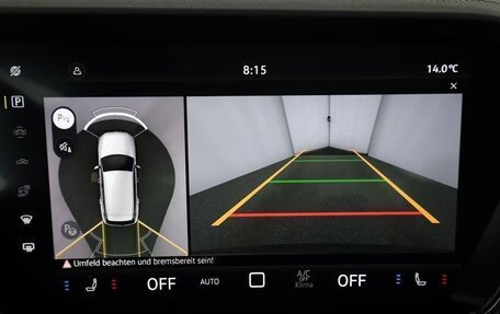 Volkswagen Touareg III, 2026 год, 11 990 000 рублей, 21 фотография