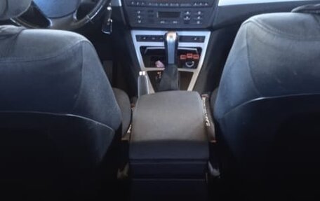 BMW X3, 2010 год, 1 400 000 рублей, 3 фотография