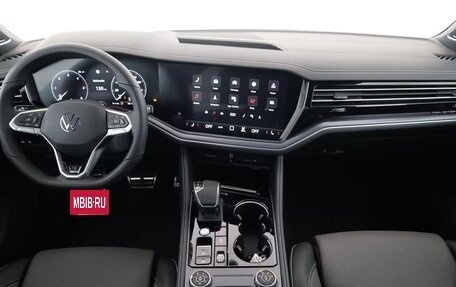 Volkswagen Touareg III, 2026 год, 11 990 000 рублей, 15 фотография