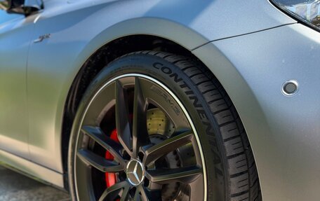 Mercedes-Benz E-Класс AMG, 2022 год, 8 500 000 рублей, 4 фотография