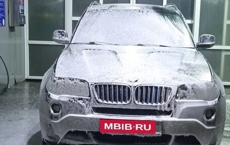 BMW X3, 2010 год, 1 400 000 рублей, 6 фотография