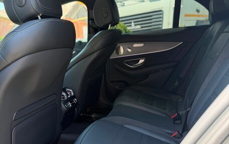 Mercedes-Benz E-Класс AMG, 2022 год, 8 500 000 рублей, 6 фотография