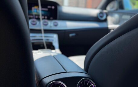 Mercedes-Benz E-Класс AMG, 2022 год, 8 500 000 рублей, 12 фотография