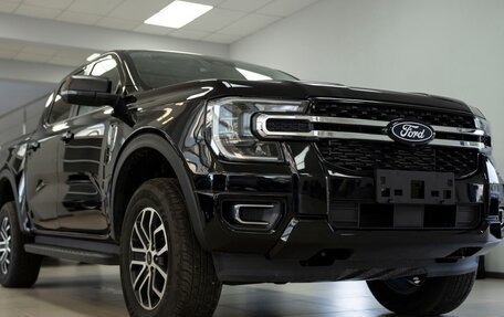 Ford Ranger, 2026 год, 4 580 000 рублей, 2 фотография