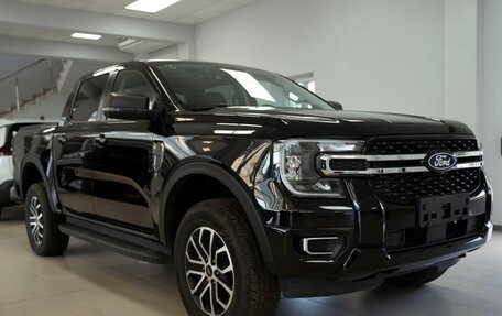 Ford Ranger, 2026 год, 4 580 000 рублей, 3 фотография